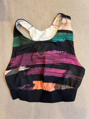 Craft CTM Distance Sport Top